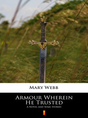 cover image of Armour Wherein He Trusted